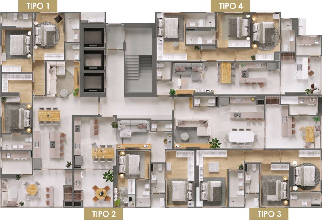 D'arrigo Incorporadora - Imóveis de Alto Padrão em Itapema e Porto Belo - Construção de Residênciais e Prédios - Construtora em Itapema e Porto Belo