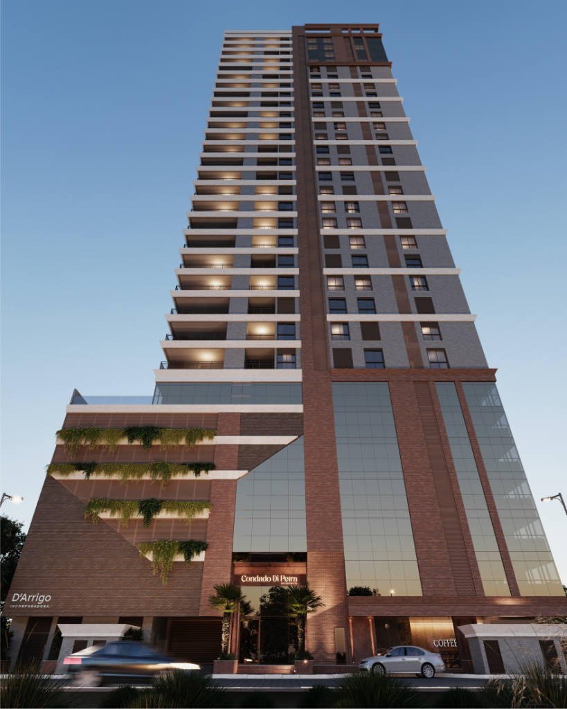 D'arrigo Incorporadora - Imóveis de Alto Padrão em Itapema e Porto Belo - Construção de Residênciais e Prédios - Construtora em Itapema e Porto Belo