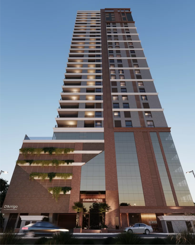 D'arrigo Incorporadora - Imóveis de Alto Padrão em Itapema e Porto Belo - Construção de Residênciais e Prédios - Construtora em Itapema e Porto Belo